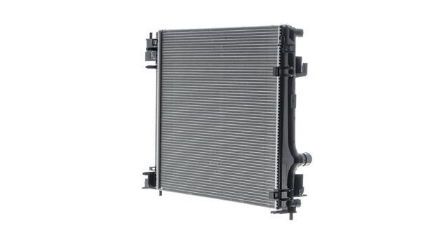 Radiateur moteur (Radiateur de refroidissement) MAHLE Aftermarket CR 1968 000P