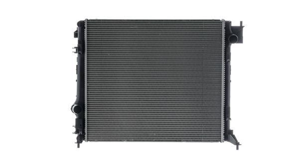 Radiateur moteur (Radiateur de refroidissement) MAHLE Aftermarket CR 1968 000P