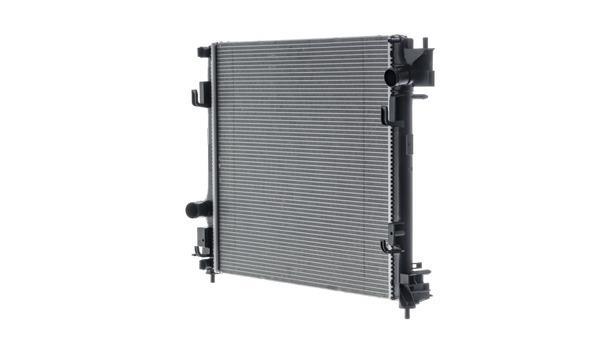 Radiateur moteur (Radiateur de refroidissement) MAHLE Aftermarket CR 1968 000P