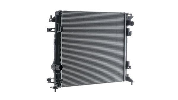 Radiateur moteur (Radiateur de refroidissement) MAHLE Aftermarket CR 1968 000P