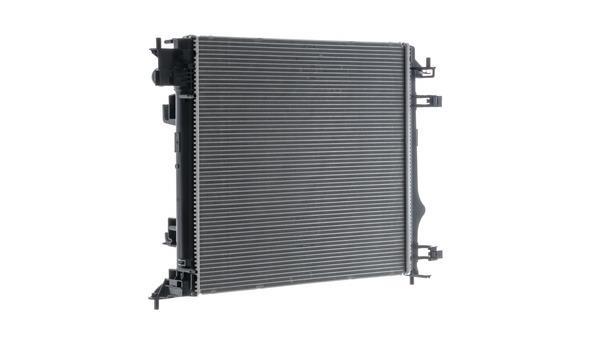 Radiateur moteur (Radiateur de refroidissement) MAHLE Aftermarket CR 1968 000P