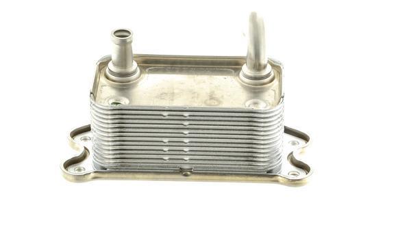 Radiateur d'huile moteur (Refroidisseur d'huile moteur) MAHLE Aftermarket ref. CLC 101 000P