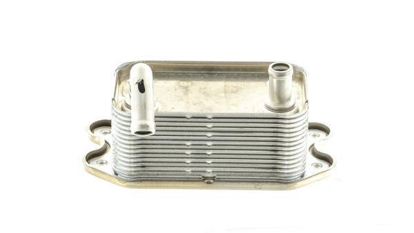 Radiateur d'huile moteur (Refroidisseur d'huile moteur) MAHLE Aftermarket ref. CLC 101 000P
