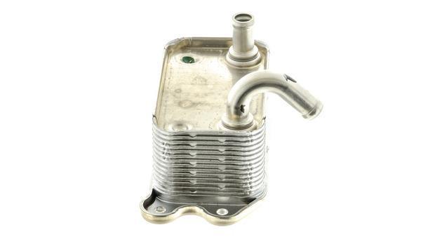 Radiateur d'huile moteur (Refroidisseur d'huile moteur) MAHLE Aftermarket ref. CLC 101 000P