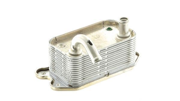 Radiateur d'huile moteur (Refroidisseur d'huile moteur) MAHLE Aftermarket ref. CLC 101 000P
