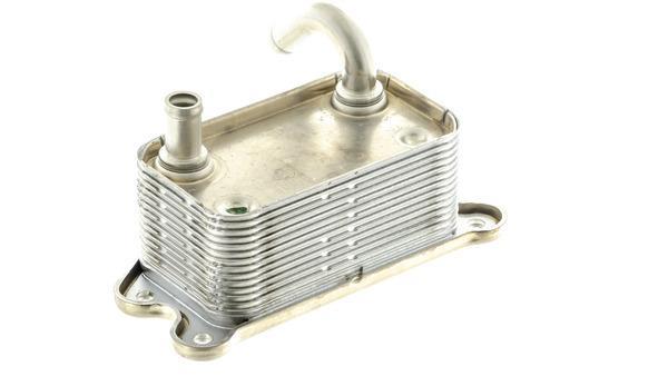 Radiateur d'huile moteur (Refroidisseur d'huile moteur) MAHLE Aftermarket ref. CLC 101 000P