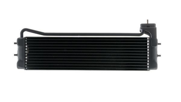 Radiateur d'huile moteur (Refroidisseur d'huile moteur) MAHLE Aftermarket CLC 110 000P