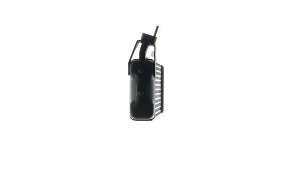 Radiateur d'huile moteur (Refroidisseur d'huile moteur) MAHLE Aftermarket CLC 110 000P