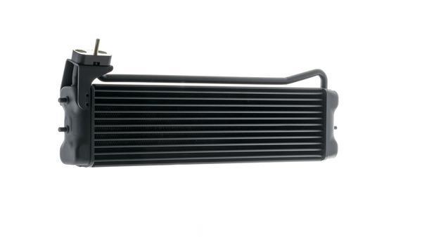 Radiateur d'huile moteur (Refroidisseur d'huile moteur) MAHLE Aftermarket CLC 110 000P