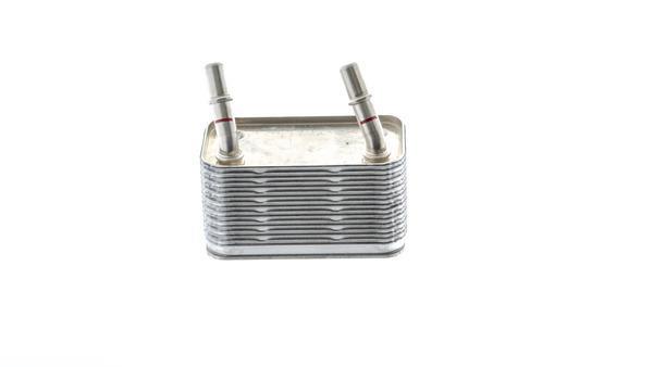 Radiateur d'huile moteur (Refroidisseur d'huile moteur) MAHLE Aftermarket ref. CLC 113 000P