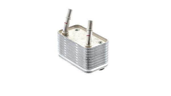 Radiateur d'huile moteur (Refroidisseur d'huile moteur) MAHLE Aftermarket ref. CLC 113 000P