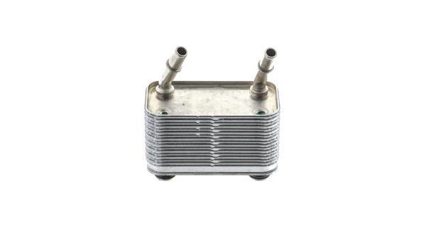 Radiateur d'huile moteur (Refroidisseur d'huile moteur) MAHLE Aftermarket ref. CLC 113 000P