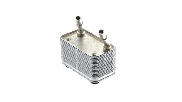 Radiateur d'huile moteur (Refroidisseur d'huile moteur) MAHLE Aftermarket ref. CLC 113 000P
