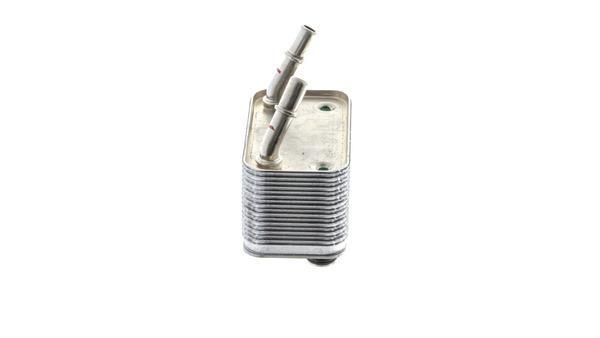 Radiateur d'huile moteur (Refroidisseur d'huile moteur) MAHLE Aftermarket ref. CLC 113 000P