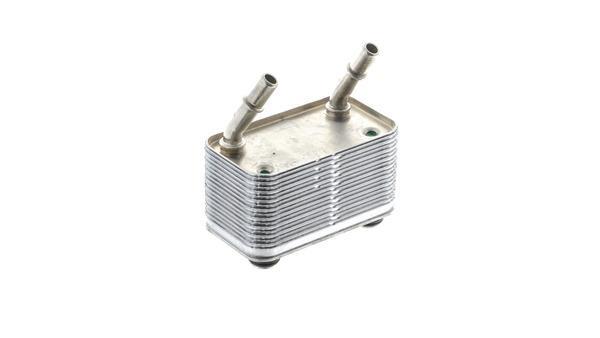Radiateur d'huile moteur (Refroidisseur d'huile moteur) MAHLE Aftermarket ref. CLC 113 000P