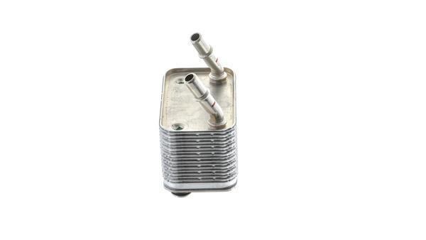 Radiateur d'huile moteur (Refroidisseur d'huile moteur) MAHLE Aftermarket ref. CLC 113 000P