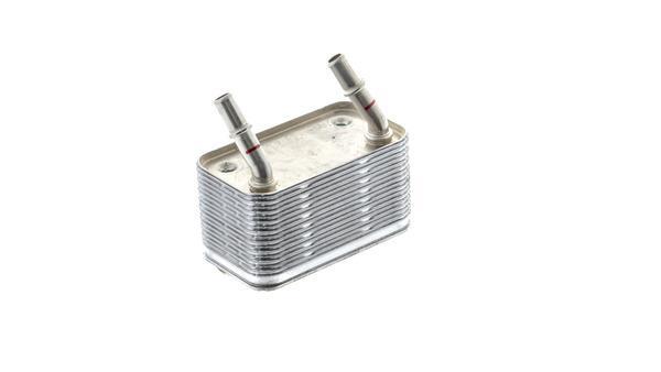 Radiateur d'huile moteur (Refroidisseur d'huile moteur) MAHLE Aftermarket ref. CLC 113 000P