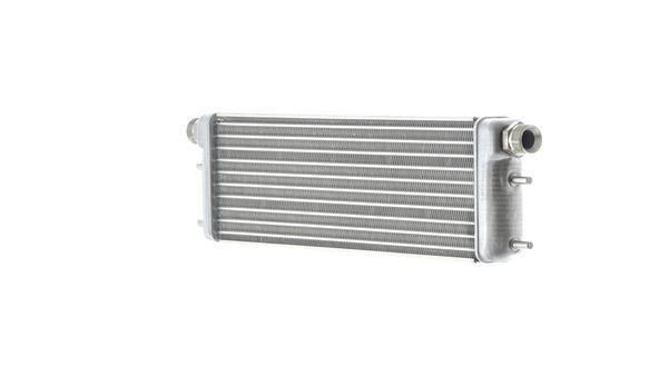 Radiateur d'huile moteur (Refroidisseur d'huile moteur) MAHLE Aftermarket ref. CLC 169 001P