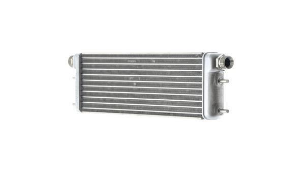 Radiateur d'huile moteur (Refroidisseur d'huile moteur) MAHLE Aftermarket ref. CLC 169 001P