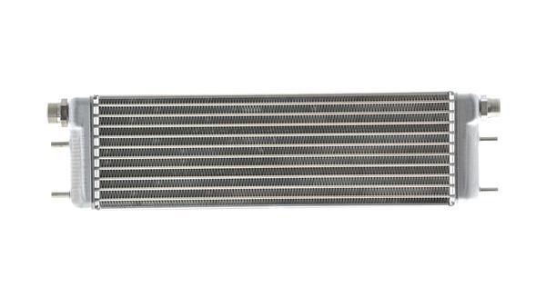Radiateur d'huile moteur (Refroidisseur d'huile moteur) MAHLE Aftermarket ref. CLC 169 001P
