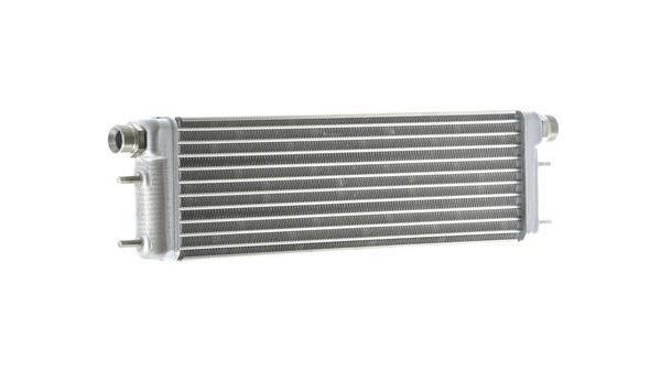 Radiateur d'huile moteur (Refroidisseur d'huile moteur) MAHLE Aftermarket ref. CLC 169 001P