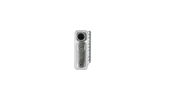 Radiateur d'huile moteur (Refroidisseur d'huile moteur) MAHLE Aftermarket ref. CLC 169 001P
