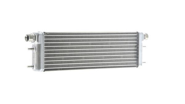 Radiateur d'huile moteur (Refroidisseur d'huile moteur) MAHLE Aftermarket ref. CLC 169 001P