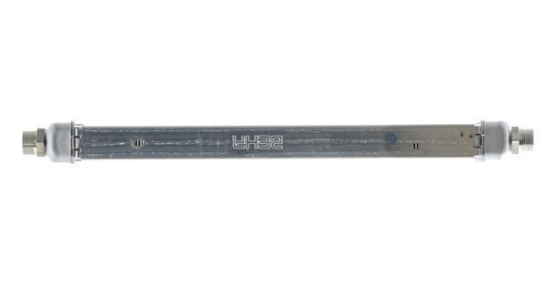 Radiateur d'huile moteur (Refroidisseur d'huile moteur) MAHLE Aftermarket ref. CLC 169 001P