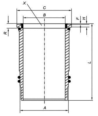 Butée hydraulique I