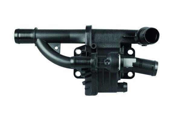 Thermostat d'eau (Calorstat) MAHLE Aftermarket ref. TH 40 83
