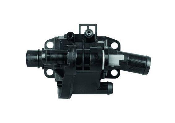 Thermostat d'eau (Calorstat) MAHLE Aftermarket ref. TH 41 83
