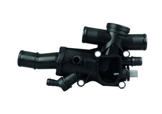 Thermostat d'eau (Calorstat) MAHLE Aftermarket ref. TH 44 83