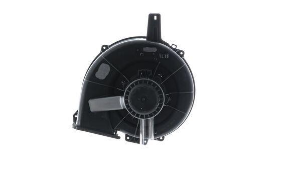 Pulseur d'air habitacle (Ventilateur habitacle) MAHLE Aftermarket ref. AB 19 000P
