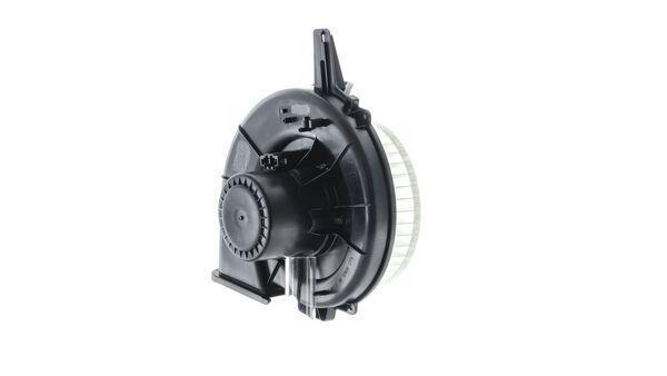 Pulseur d'air habitacle (Ventilateur habitacle) MAHLE Aftermarket ref. AB 19 000P