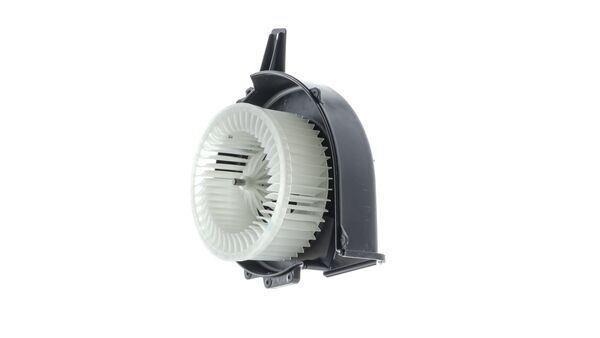 Pulseur d'air habitacle (Ventilateur habitacle) MAHLE Aftermarket ref. AB 19 000P