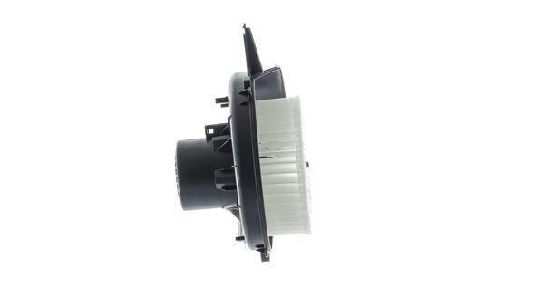 Pulseur d'air habitacle (Ventilateur habitacle) MAHLE Aftermarket ref. AB 19 000P