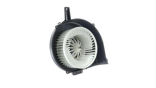 Pulseur d'air habitacle (Ventilateur habitacle) MAHLE Aftermarket ref. AB 19 000P