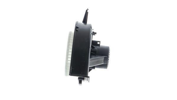 Pulseur d'air habitacle (Ventilateur habitacle) MAHLE Aftermarket ref. AB 19 000P