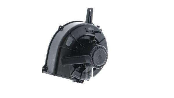 Pulseur d'air habitacle (Ventilateur habitacle) MAHLE Aftermarket ref. AB 19 000P