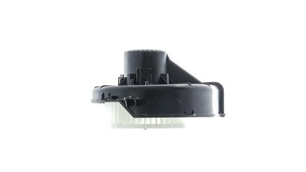 Pulseur d'air habitacle (Ventilateur habitacle) MAHLE Aftermarket ref. AB 19 000P