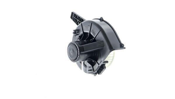 Pulseur d'air habitacle (Ventilateur habitacle) MAHLE Aftermarket ref. AB 20 000P