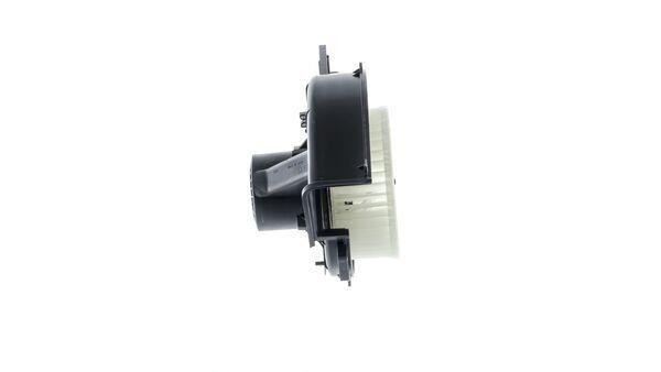 Pulseur d'air habitacle (Ventilateur habitacle) MAHLE Aftermarket ref. AB 20 000P