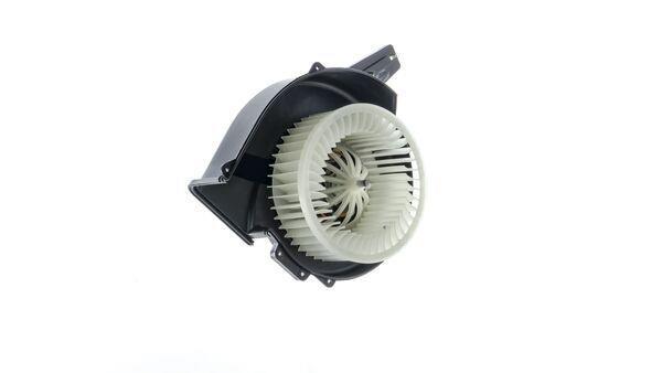 Pulseur d'air habitacle (Ventilateur habitacle) MAHLE Aftermarket ref. AB 20 000P