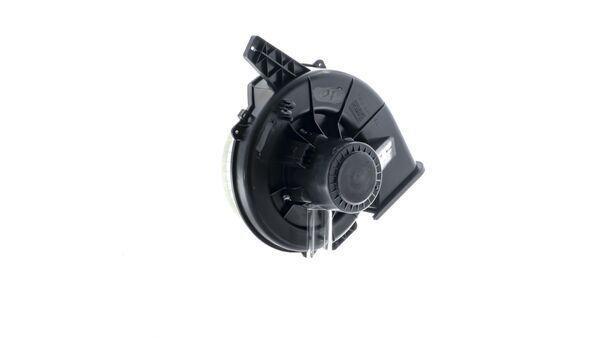 Pulseur d'air habitacle (Ventilateur habitacle) MAHLE Aftermarket ref. AB 20 000P