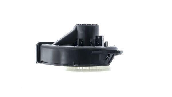 Pulseur d'air habitacle (Ventilateur habitacle) MAHLE Aftermarket ref. AB 20 000P