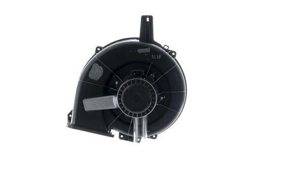 Pulseur d'air habitacle (Ventilateur habitacle) MAHLE Aftermarket ref. AB 21 000P