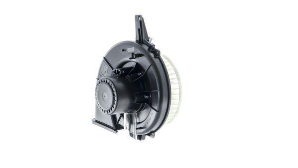 Pulseur d'air habitacle (Ventilateur habitacle) MAHLE Aftermarket ref. AB 21 000P