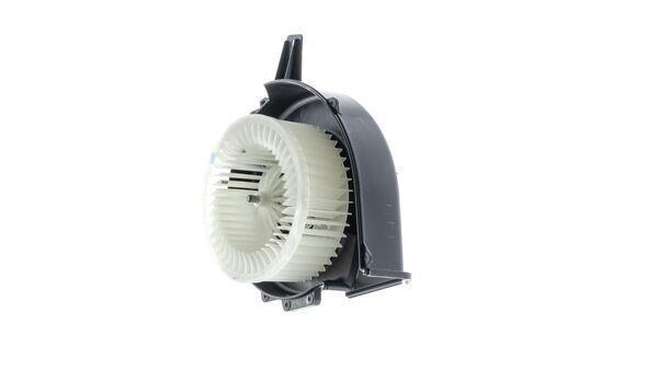 Pulseur d'air habitacle (Ventilateur habitacle) MAHLE Aftermarket ref. AB 21 000P