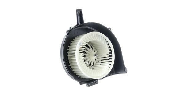 Pulseur d'air habitacle (Ventilateur habitacle) MAHLE Aftermarket ref. AB 21 000P