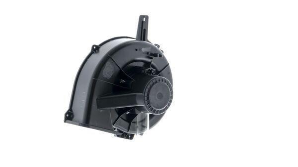 Pulseur d'air habitacle (Ventilateur habitacle) MAHLE Aftermarket ref. AB 21 000P